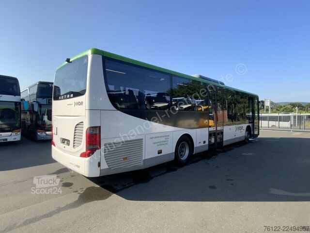 Stadtbus Setra S 415 LE Business