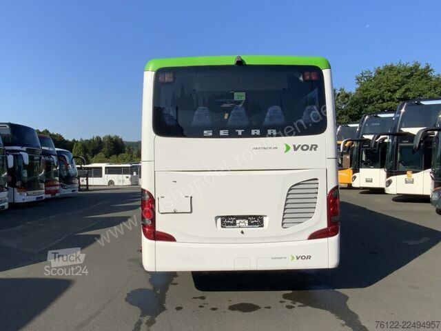 Stadtbus Setra S 415 LE Business