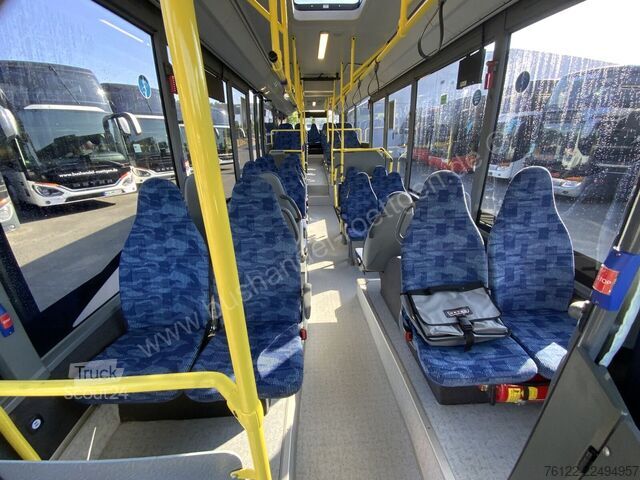 Stadtbus Setra S 415 LE Business