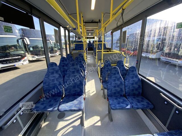 Stadtbus Setra S 415 LE Business