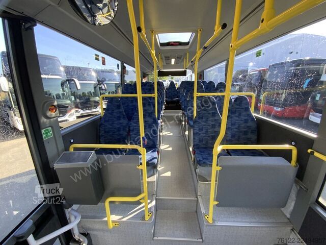 Stadtbus Setra S 415 LE Business