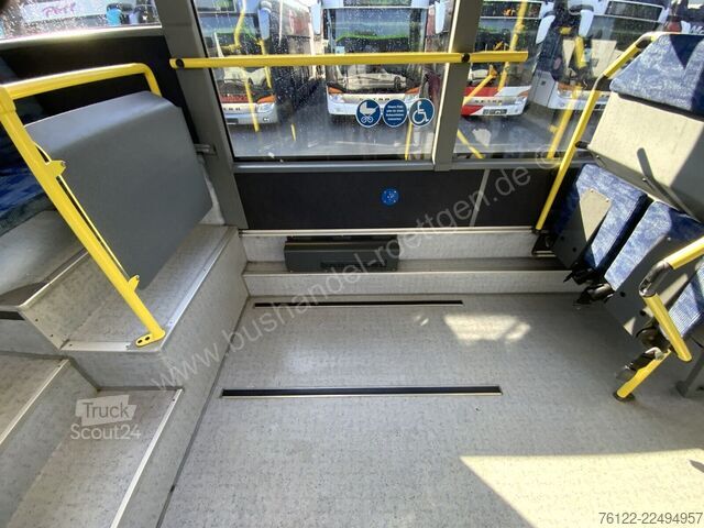 Stadtbus Setra S 415 LE Business