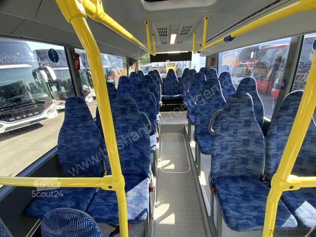 Stadtbus Setra S 415 LE Business