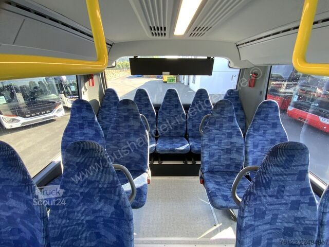 Stadtbus Setra S 415 LE Business