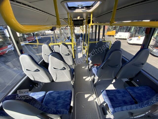 Stadtbus Setra S 415 LE Business