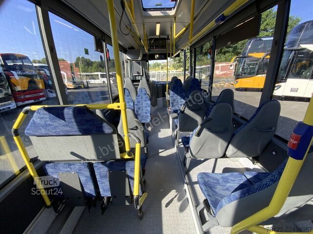 Stadtbus Setra S 415 LE Business