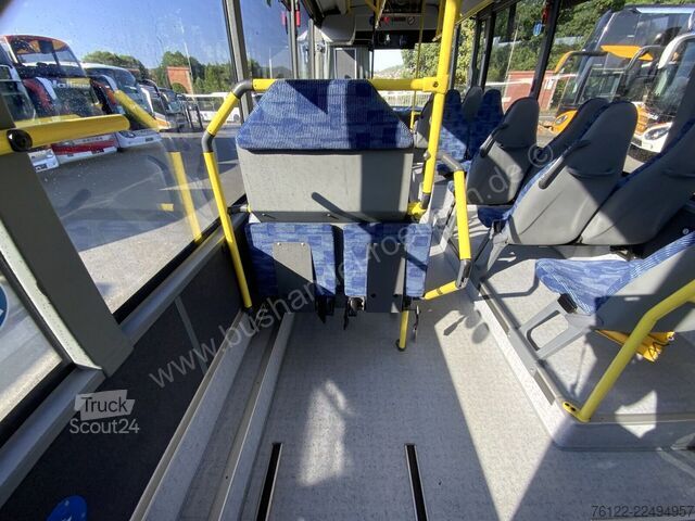 Stadtbus Setra S 415 LE Business