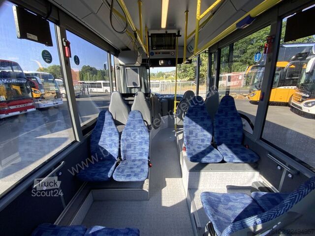 Stadtbus Setra S 415 LE Business