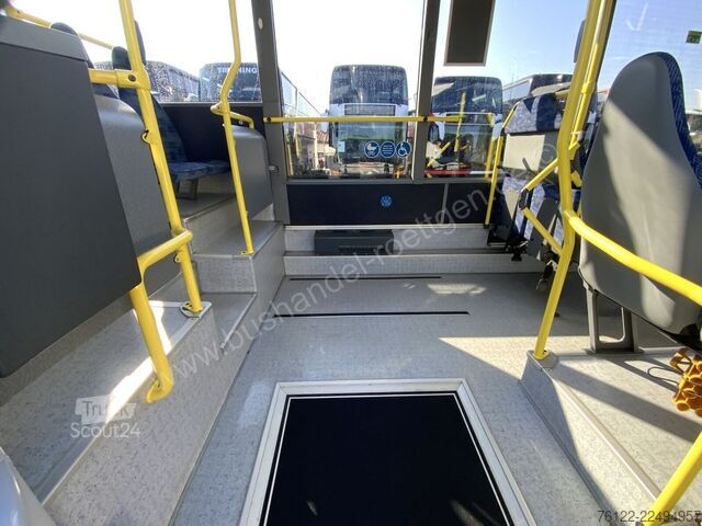 Stadtbus Setra S 415 LE Business