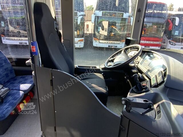 Stadtbus Setra S 415 LE Business
