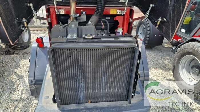 Faucheuse Schäffer 3650 T