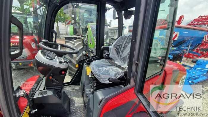 Faucheuse Schäffer 3650 T