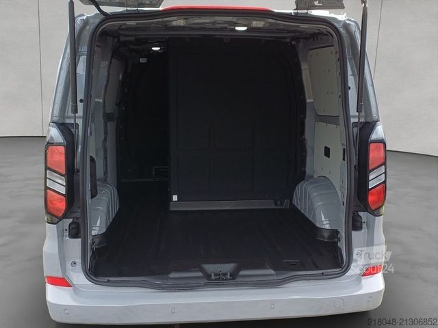 Kassevogn FORD Transit Custom MultiCab Limited 320 L1H1 VA Autm