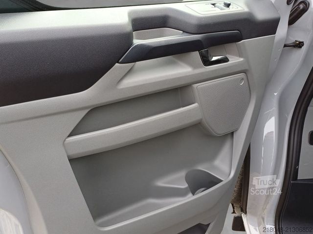 Furgoneta FORD Transit Custom MultiCab Limited 320 L1H1 VA Autm