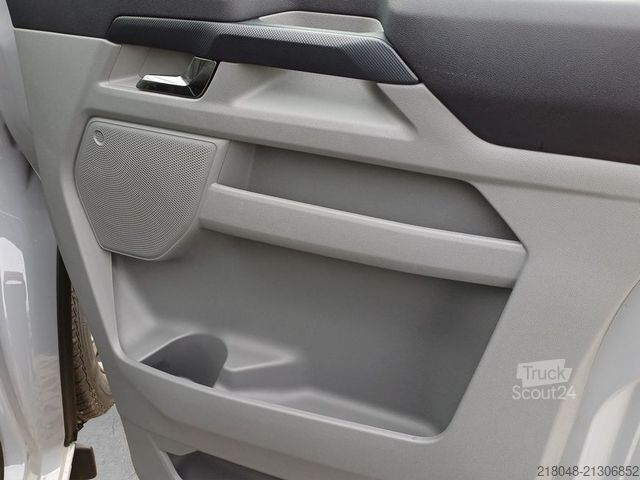 Furgoneta FORD Transit Custom MultiCab Limited 320 L1H1 VA Autm