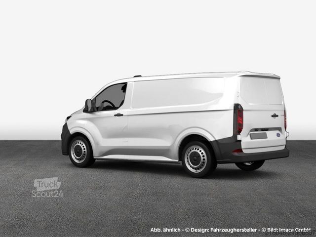 Kassevogn FORD Transit Custom MultiCab Limited 320 L1H1 VA Autm