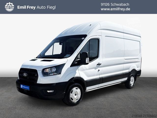Yüksek tavanlı panelvan FORD Transit Kasten LKW Trend 350 L3H3 VA 96 kW, 4-tü