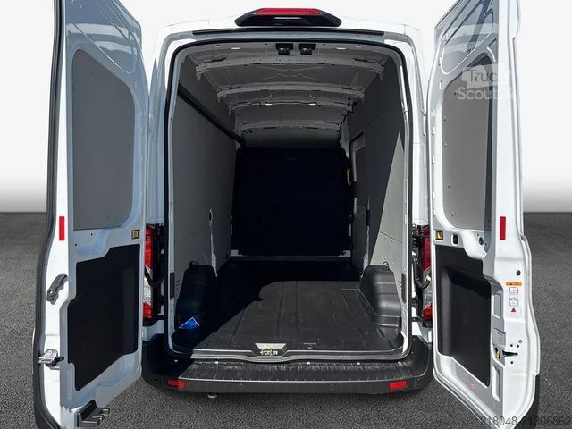 Yüksek tavanlı panelvan FORD Transit Kasten LKW Trend 350 L3H3 VA 96 kW, 4-tü
