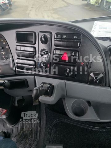 LKW-Fahrgestell MERCEDES-BENZ Actros 2636 / 6X4 / Full Steel / 3 Pedal