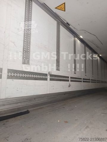 Hladilna polprikolica SCHMITZ CARGOBULL Frigo Cool  / Duo Temp / Wenig STD / DS