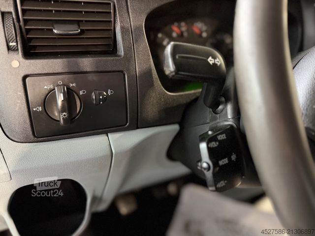 Højt tag varevogn FORD Transit Kasten FT 300 L LKW*161TKM*AHK 2800KG