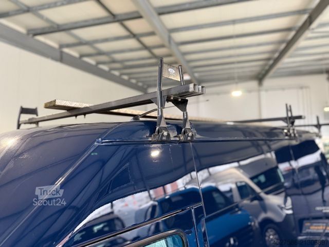 Højt tag varevogn FORD Transit Kasten FT 300 L LKW*161TKM*AHK 2800KG