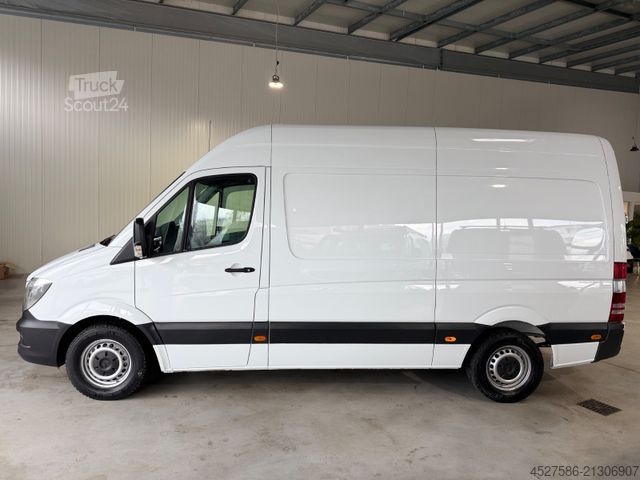 Bestelwagen met verhoogd dak MERCEDES-BENZ Sprinter II Kasten 313 CDI*L2/H2*BJ 2015*185TKM