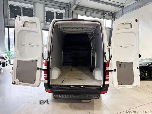 Bestelwagen met verhoogd dak MERCEDES-BENZ Sprinter II Kasten 313 CDI*L2/H2*BJ 2015*185TKM
