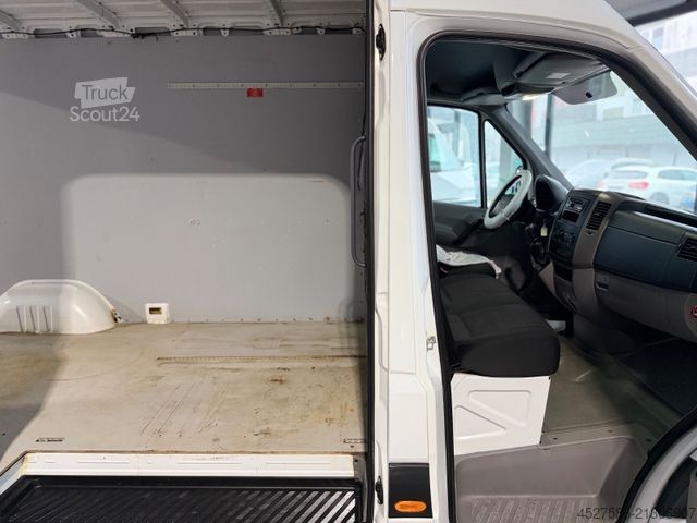 Bestelwagen met verhoogd dak MERCEDES-BENZ Sprinter II Kasten 313 CDI*L2/H2*BJ 2015*185TKM
