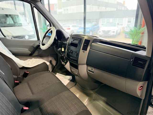 Bestelwagen met verhoogd dak MERCEDES-BENZ Sprinter II Kasten 313 CDI*L2/H2*BJ 2015*185TKM
