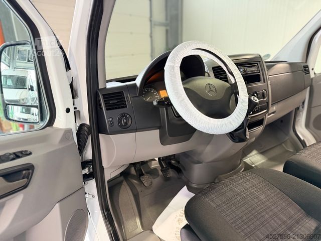 Bestelwagen met verhoogd dak MERCEDES-BENZ Sprinter II Kasten 313 CDI*L2/H2*BJ 2015*185TKM