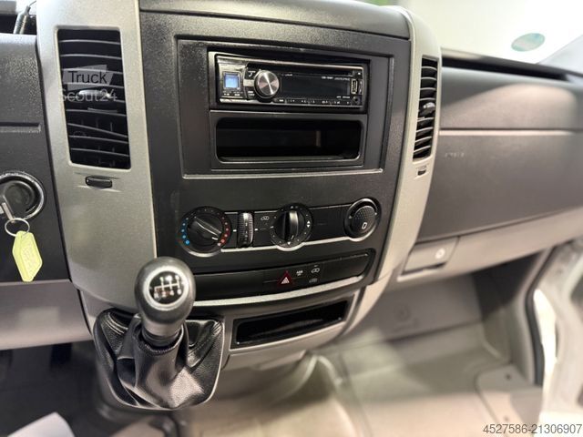 Bestelwagen met verhoogd dak MERCEDES-BENZ Sprinter II Kasten 313 CDI*L2/H2*BJ 2015*185TKM