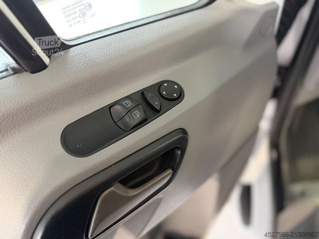 Bestelwagen met verhoogd dak MERCEDES-BENZ Sprinter II Kasten 313 CDI*L2/H2*BJ 2015*185TKM