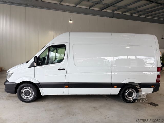 Bestelwagen met verhoogd dak MERCEDES-BENZ Sprinter II Kasten 313 CDI*L2/H2*BJ 2015*178TKM