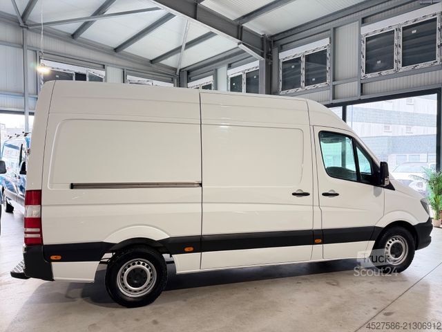 Bestelwagen met verhoogd dak MERCEDES-BENZ Sprinter II Kasten 313 CDI*L2/H2*BJ 2015*178TKM