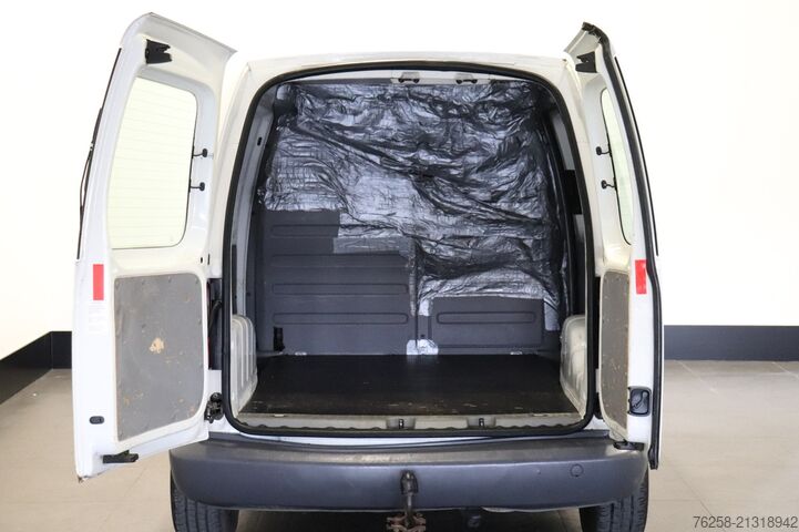 Break à toit surélevé Volkswagen Caddy 2.0 SDI - Trekhaak - Schuifdeur - €1.990,...