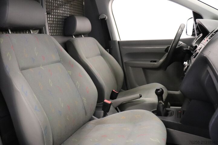 Break à toit surélevé Volkswagen Caddy 2.0 SDI - Trekhaak - Schuifdeur - €1.990,...