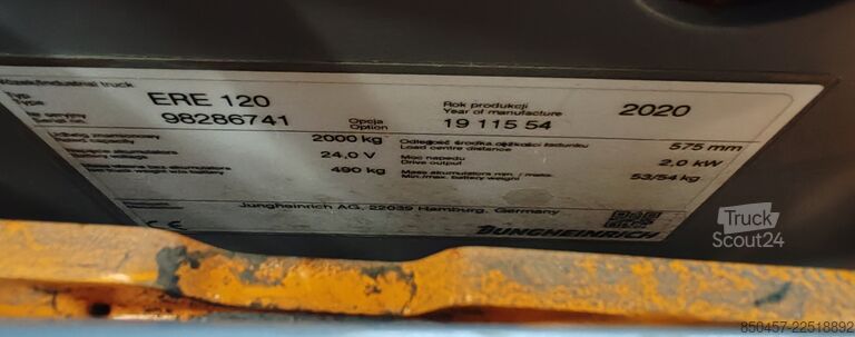 Heisterkamp Used Trucks B.V. Heisterkamp Used Trucks B.V. Heisterkamp Used Trucks B.V.
