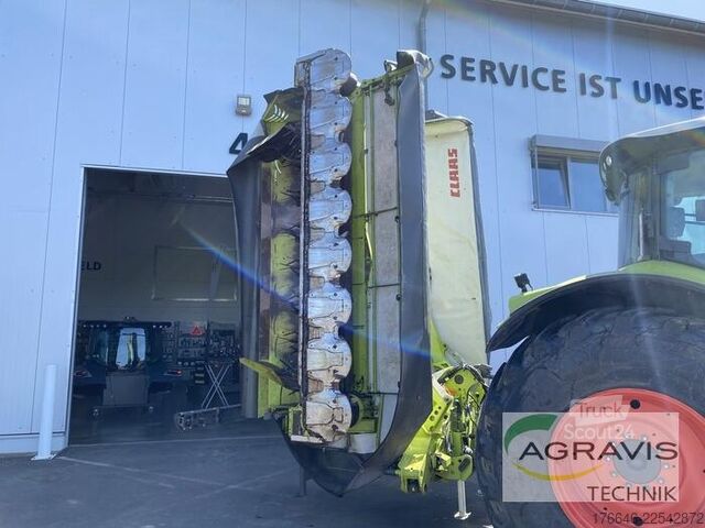 Mäher Claas DISCO 9200 C CONTOUR