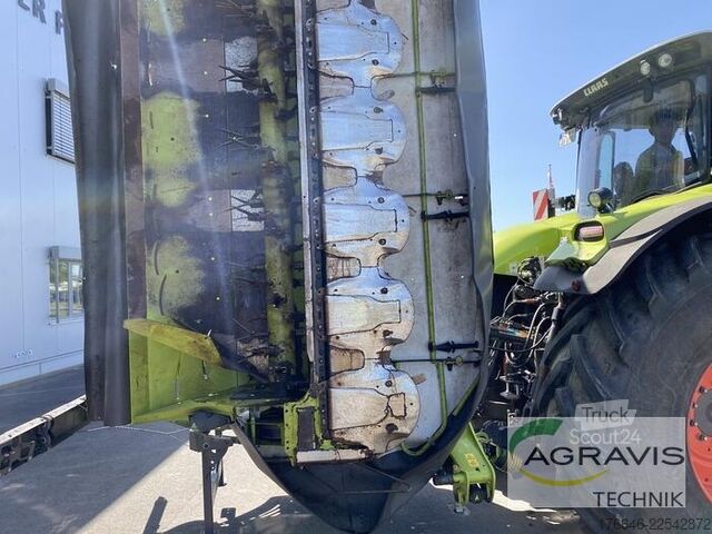 Mäher Claas DISCO 9200 C CONTOUR