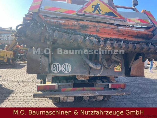 Грузовик специального назначения RENAULT Premium 370 dci / Asphalt-Bitumen-Sprayer / 6x2