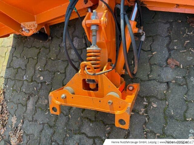 Altul Fiedler Vario-Schneepflug FKP 1900