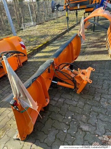 Altul Fiedler Vario-Schneepflug FKP 1900
