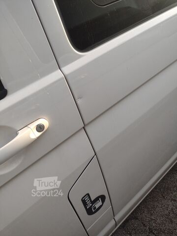 Kemperis 2022 Volkswagen California Coast | Automatik | Aufstelldach