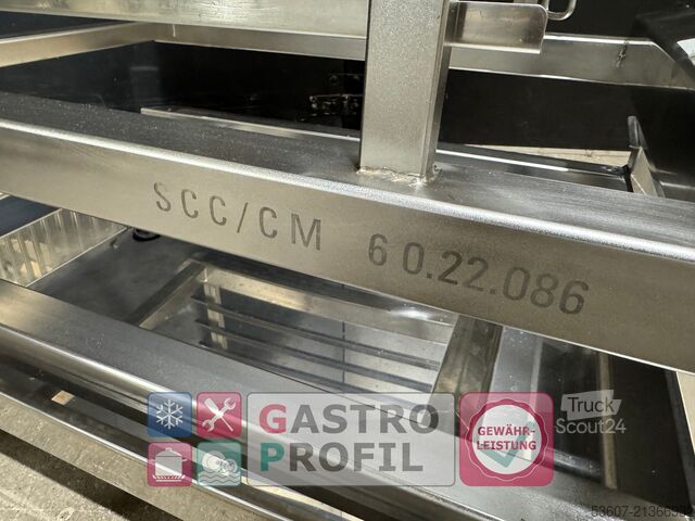 Strahlnufa GmbH Strahlnufa GmbH Strahlnufa GmbH