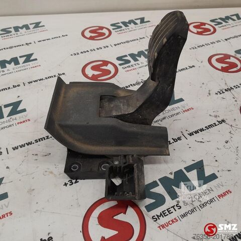 Část kabiny Scania Occ gaspedaal Scania