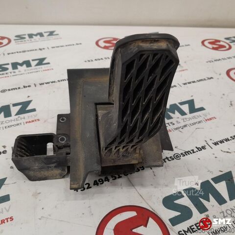 Část kabiny Scania Occ gaspedaal Scania