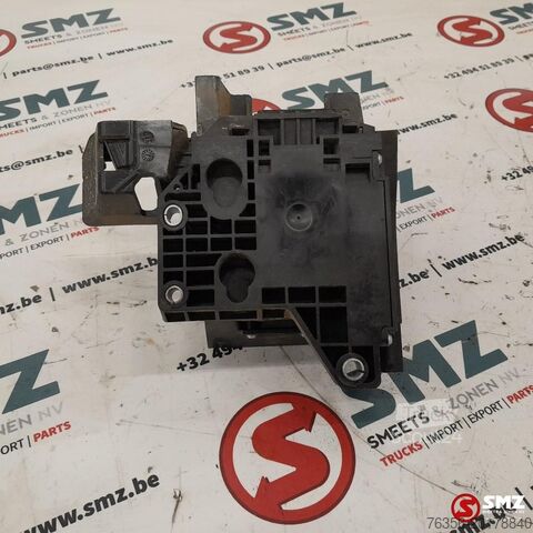 Část kabiny Scania Occ gaspedaal Scania