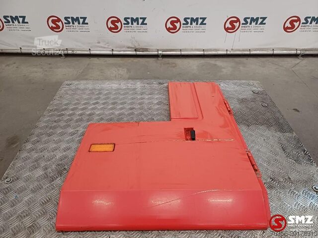 Частина кабіни Renault Occ cabineafdekking rechts Renault