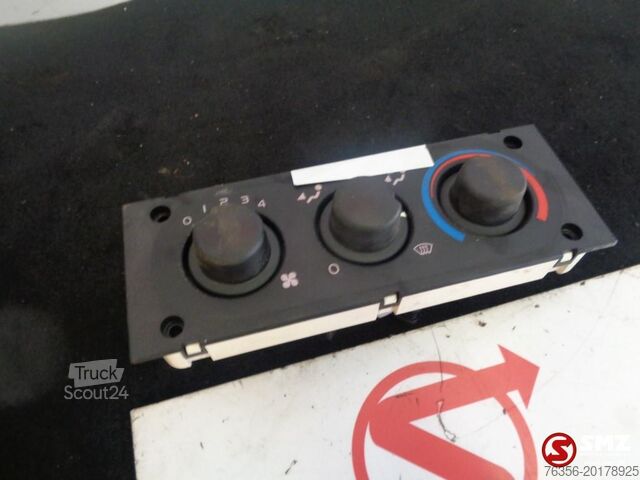Notranji del Daf Daf xf 105 ac control unit 9041702667